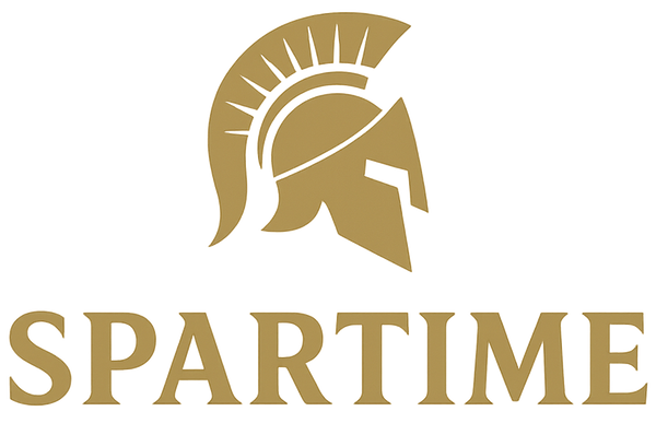 Spartime